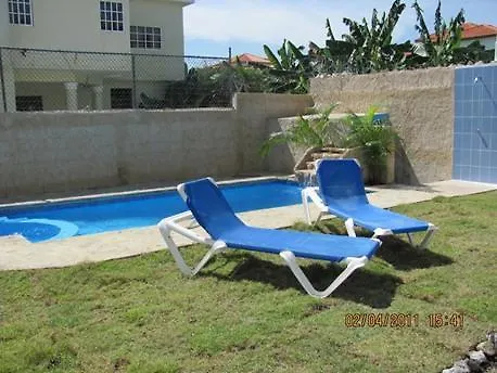 Apartamentos Villa contacts