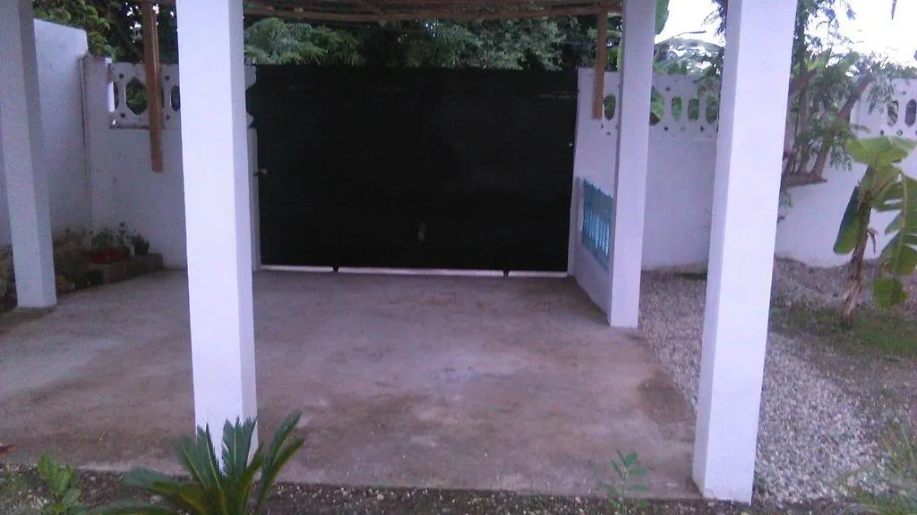 Apartamentos Villa Puerto Plata 0*,  Dominican Republic