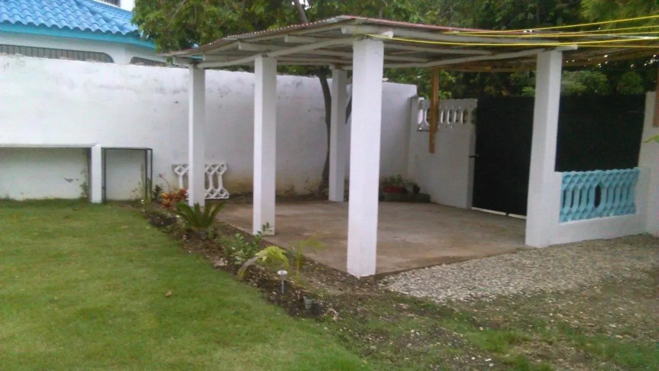 Apartment Apartamentos Villa Puerto Plata