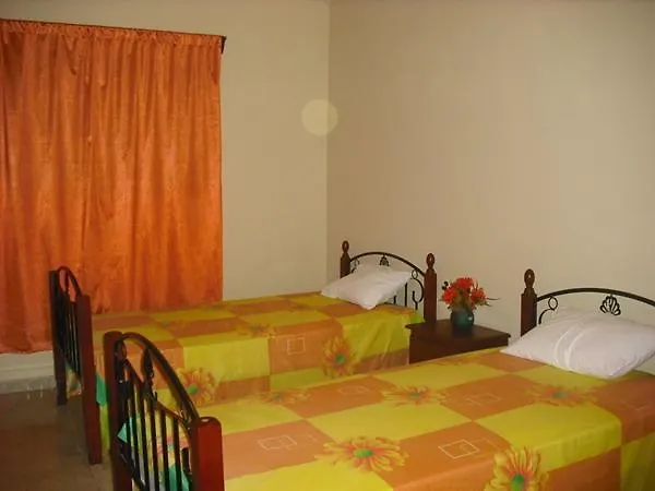 Apartamentos Villa Puerto Plata 0*,