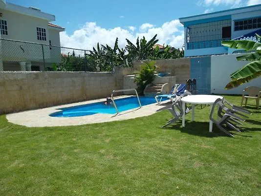 Apartamentos Villa Puerto Plata 0*,  Dominican Republic