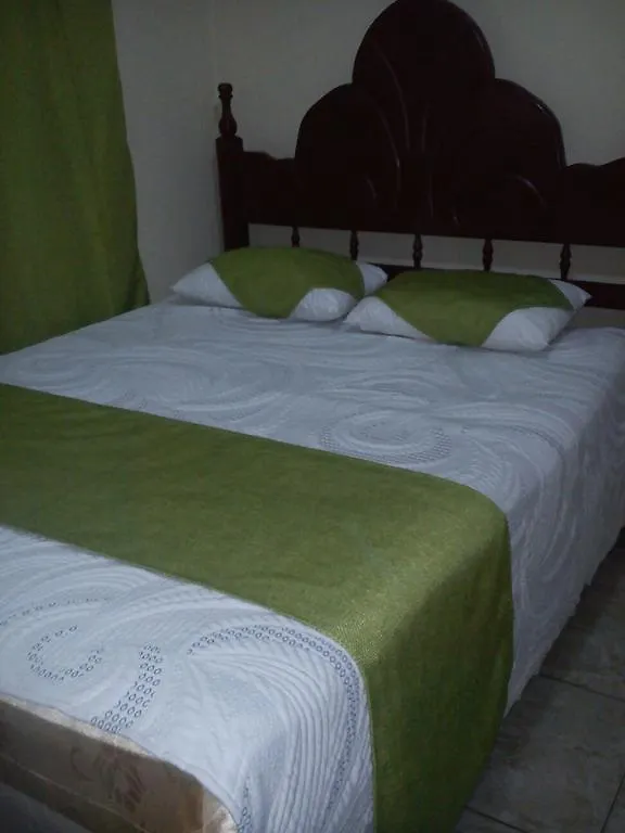 Apartment Apartamentos Villa Puerto Plata