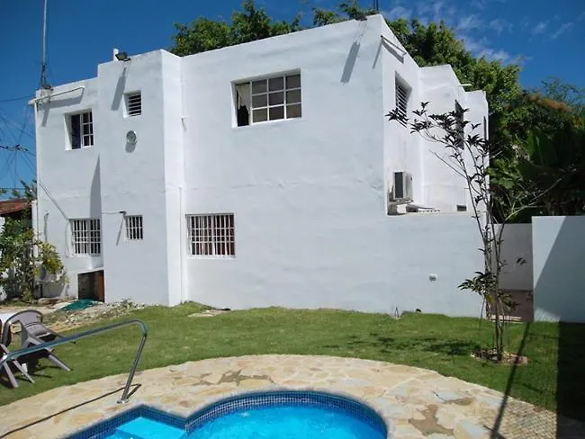 Apartment Apartamentos Villa Puerto Plata