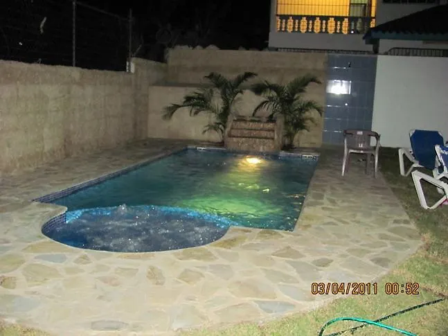 Apartment Apartamentos Villa Puerto Plata Dominican Republic
