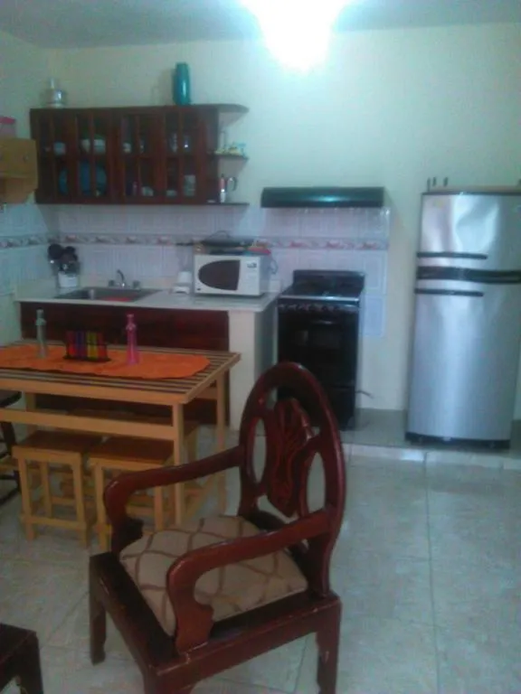 Apartamentos Villa Puerto Plata Dominican Republic