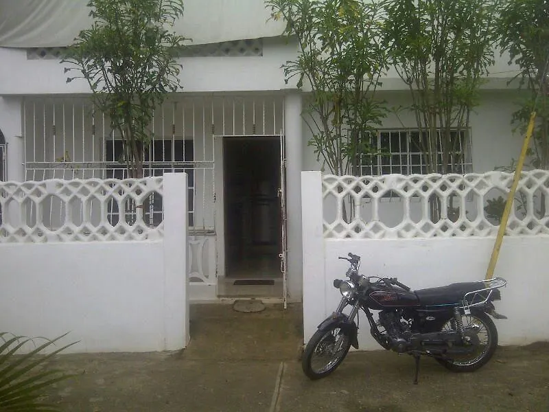 Apartment Apartamentos Villa Puerto Plata Dominican Republic